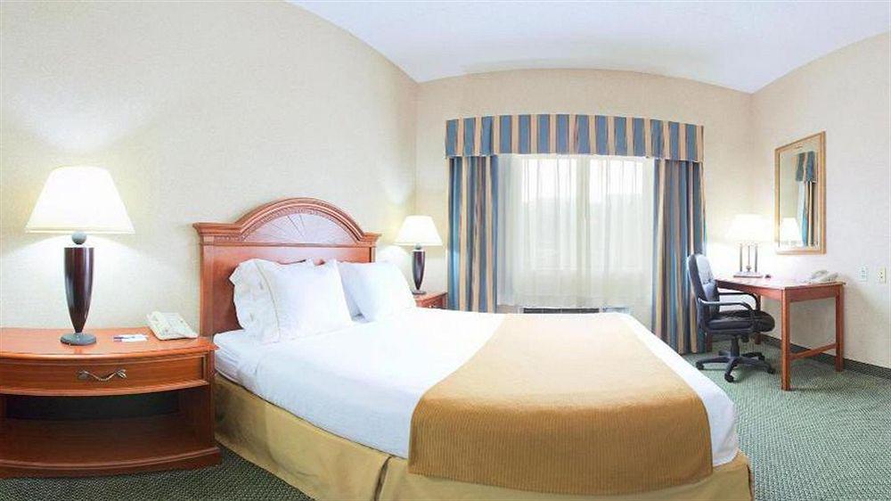 Holiday Inn Express Hotel Pittsburgh-North/Harmarville By Ihg Exteriér fotografie