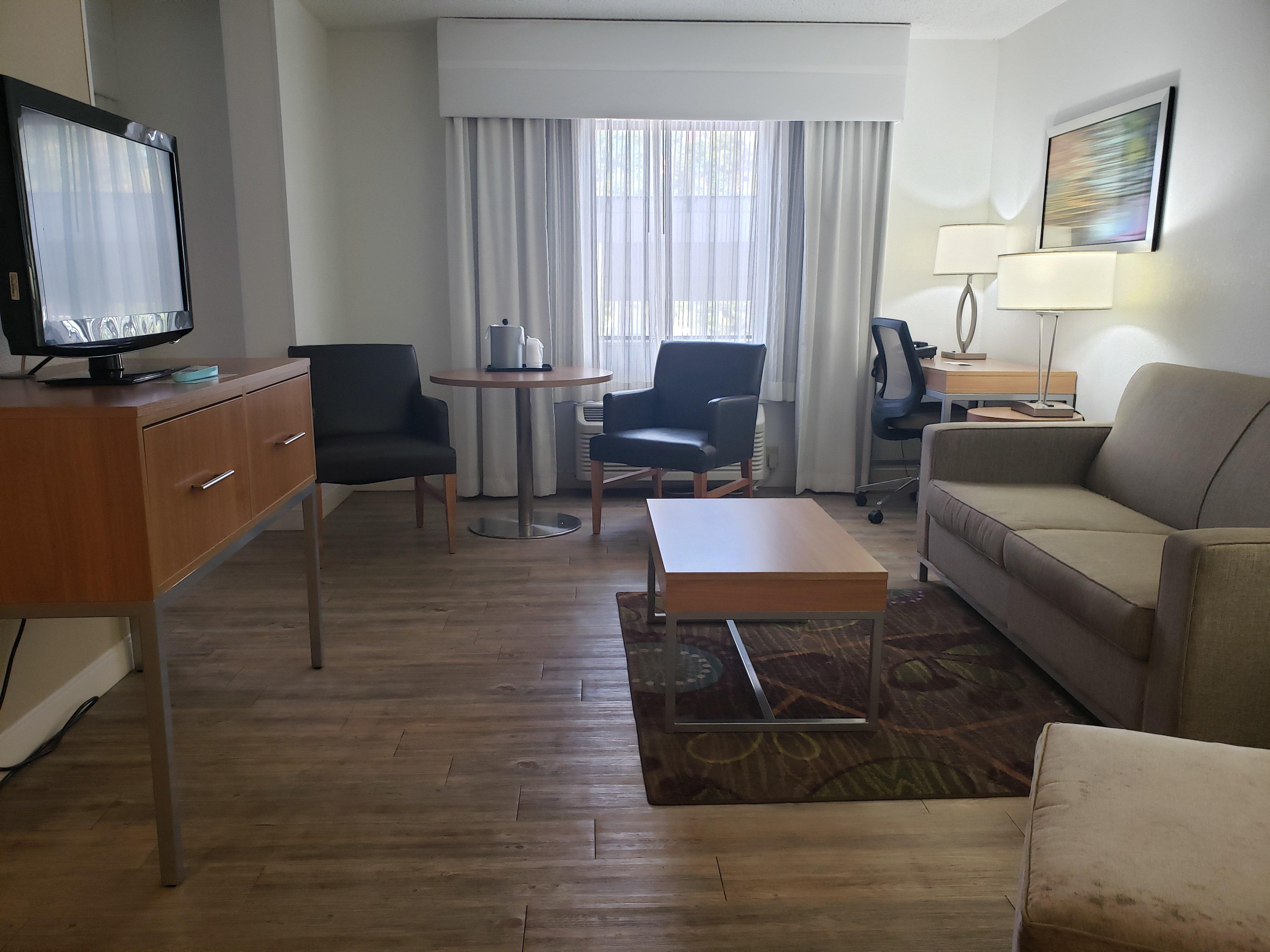 Holiday Inn Express Hotel Pittsburgh-North/Harmarville By Ihg Exteriér fotografie