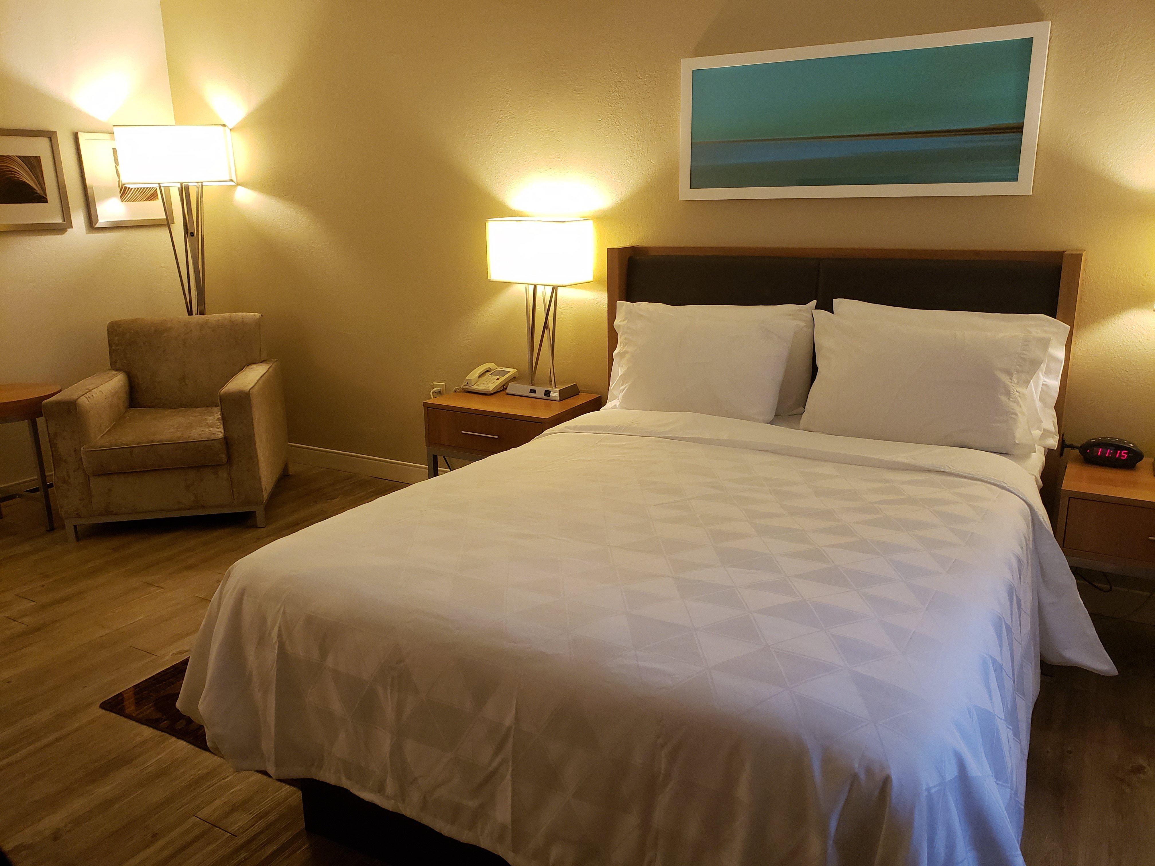 Holiday Inn Express Hotel Pittsburgh-North/Harmarville By Ihg Exteriér fotografie