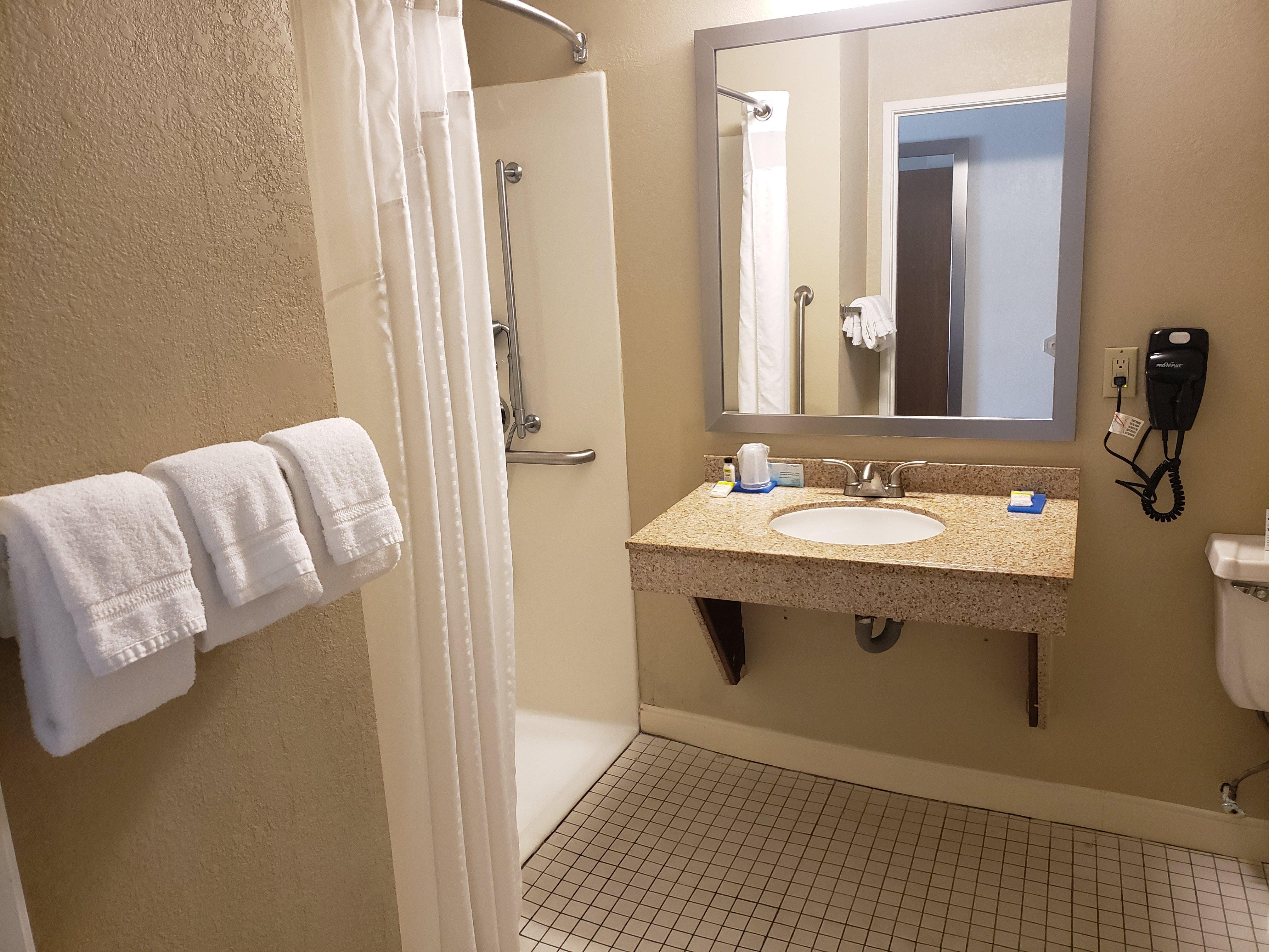 Holiday Inn Express Hotel Pittsburgh-North/Harmarville By Ihg Exteriér fotografie