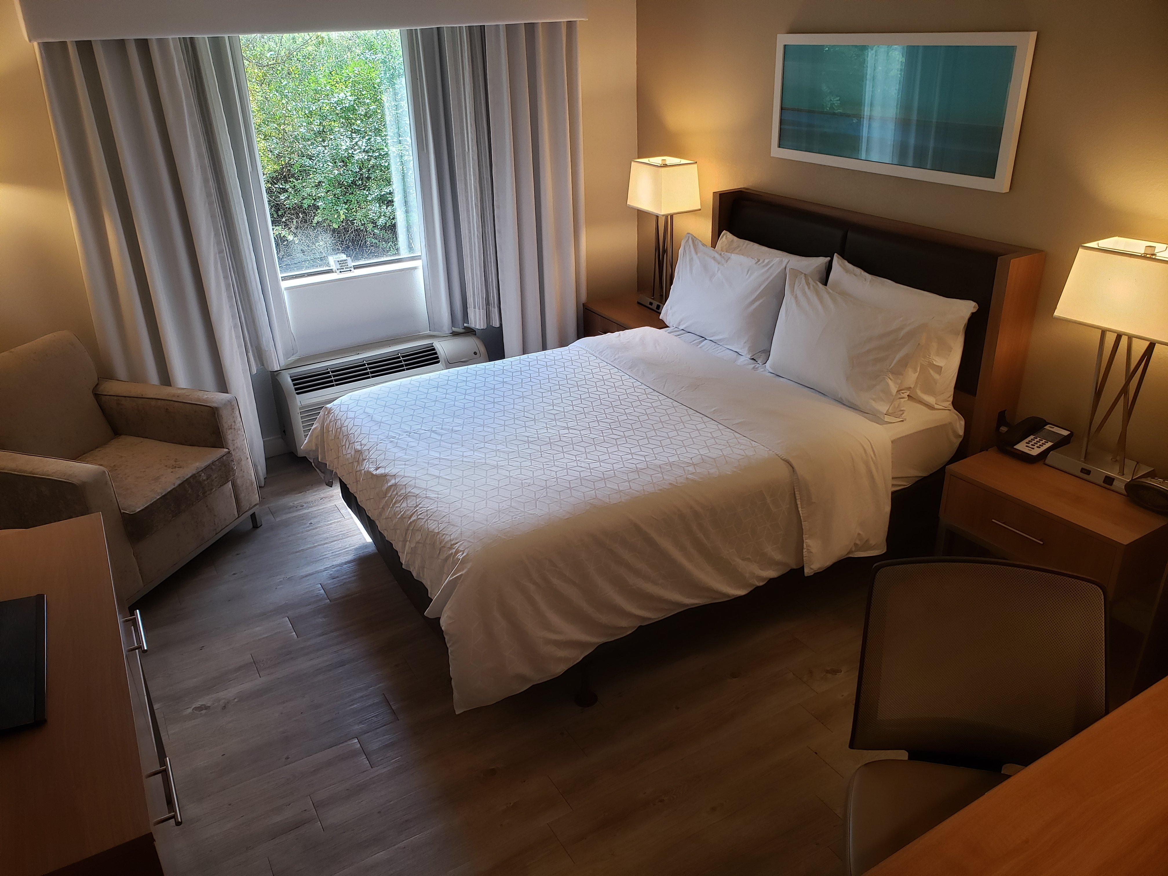 Holiday Inn Express Hotel Pittsburgh-North/Harmarville By Ihg Exteriér fotografie