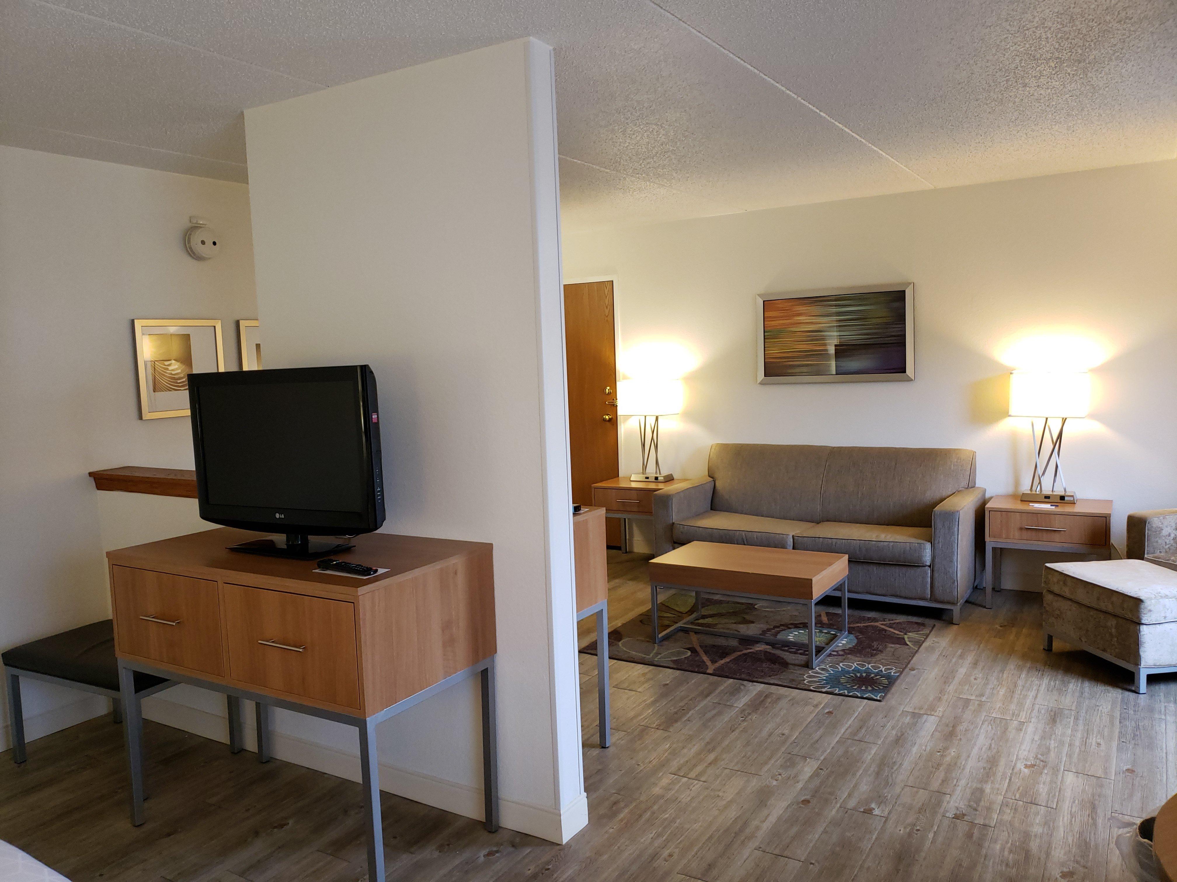 Holiday Inn Express Hotel Pittsburgh-North/Harmarville By Ihg Exteriér fotografie