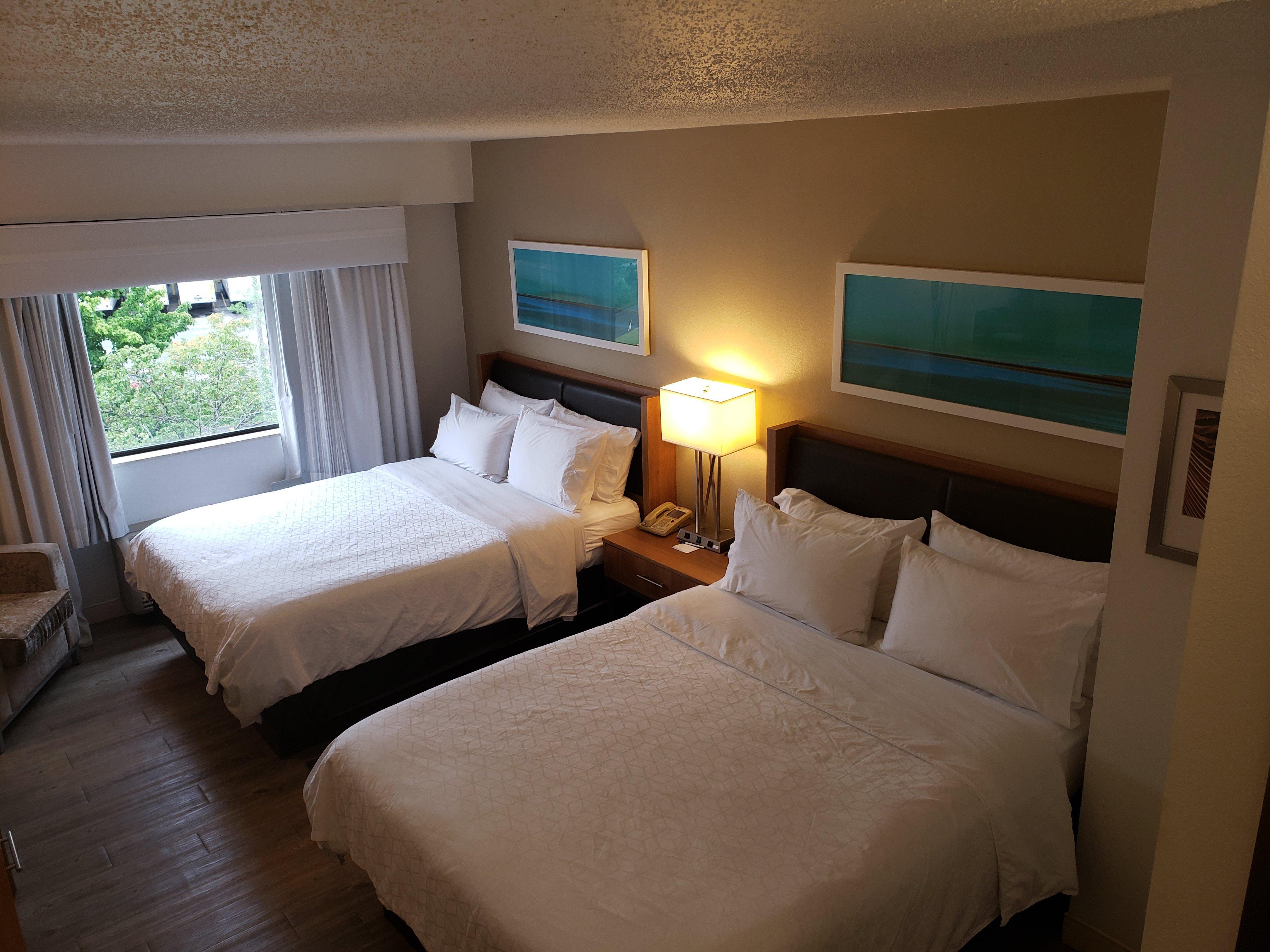 Holiday Inn Express Hotel Pittsburgh-North/Harmarville By Ihg Exteriér fotografie
