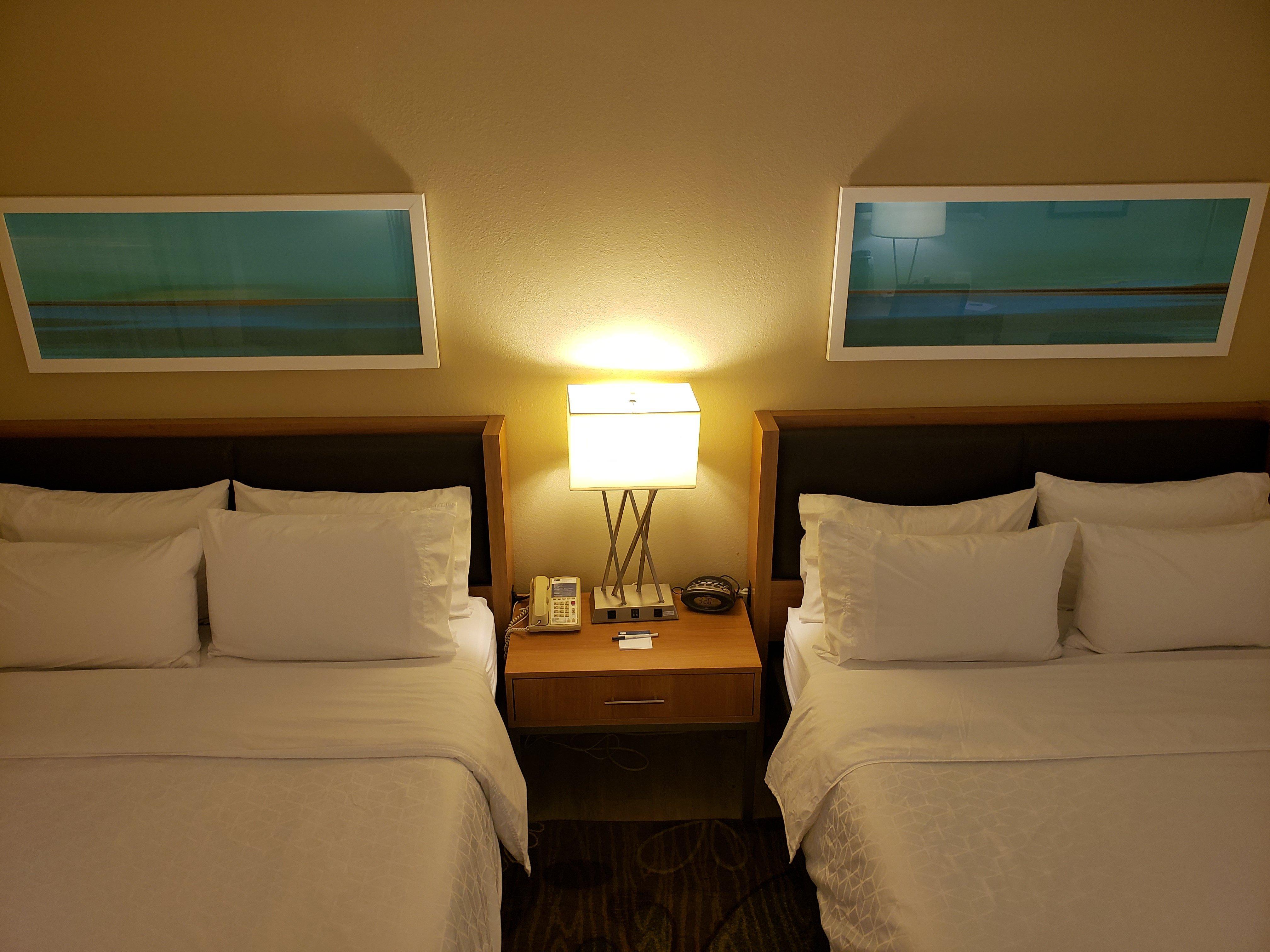 Holiday Inn Express Hotel Pittsburgh-North/Harmarville By Ihg Exteriér fotografie