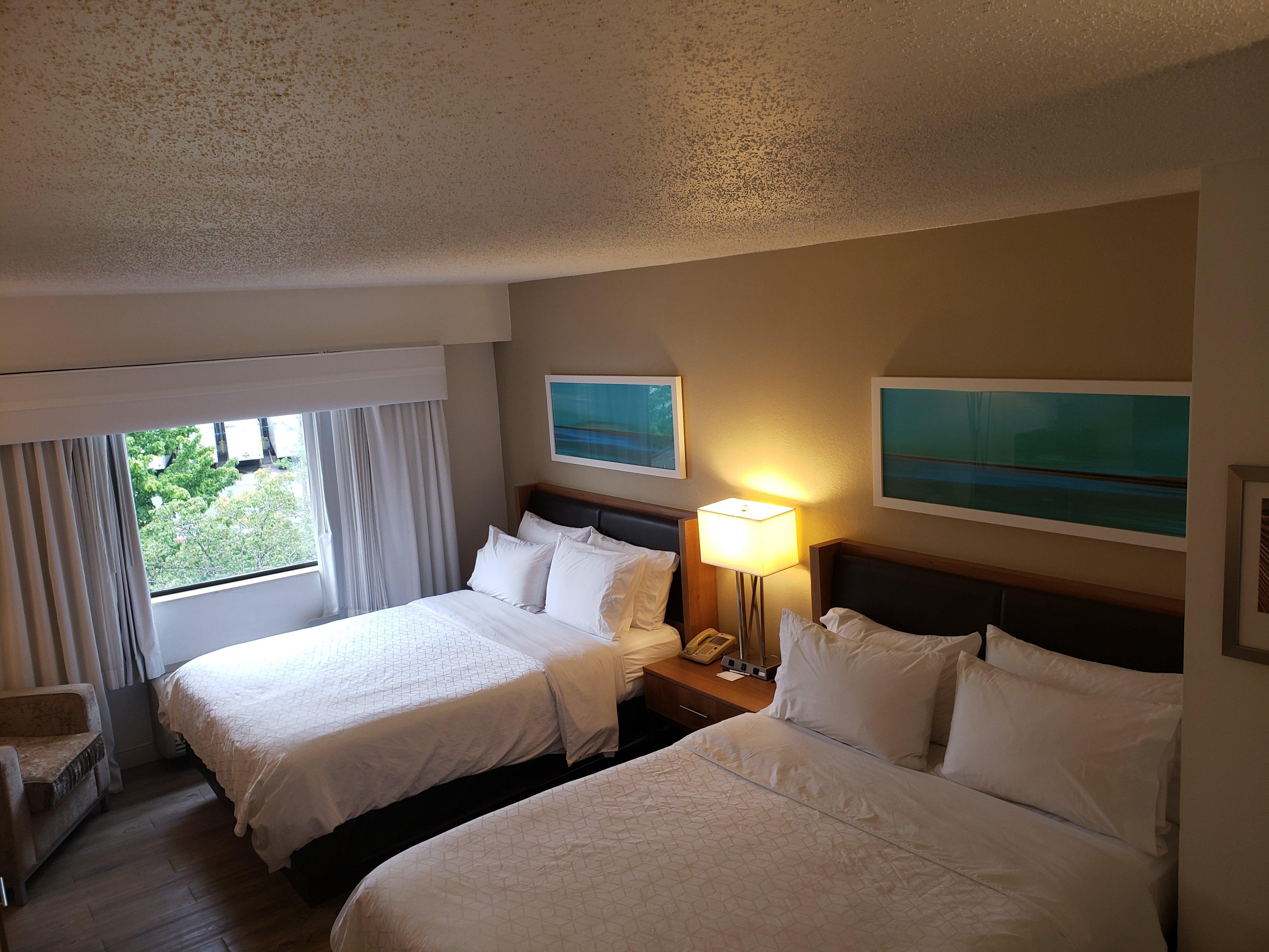 Holiday Inn Express Hotel Pittsburgh-North/Harmarville By Ihg Exteriér fotografie