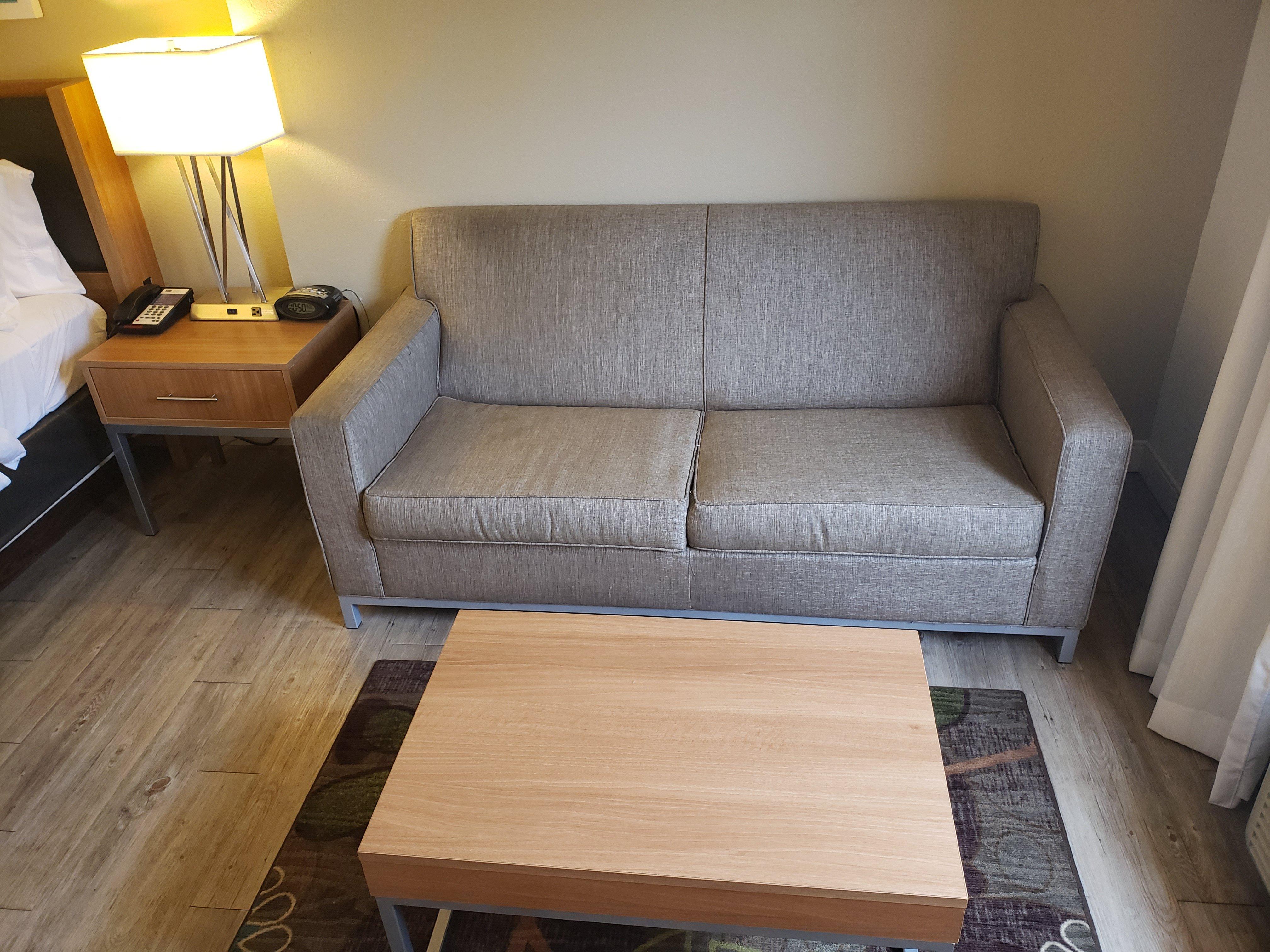 Holiday Inn Express Hotel Pittsburgh-North/Harmarville By Ihg Exteriér fotografie