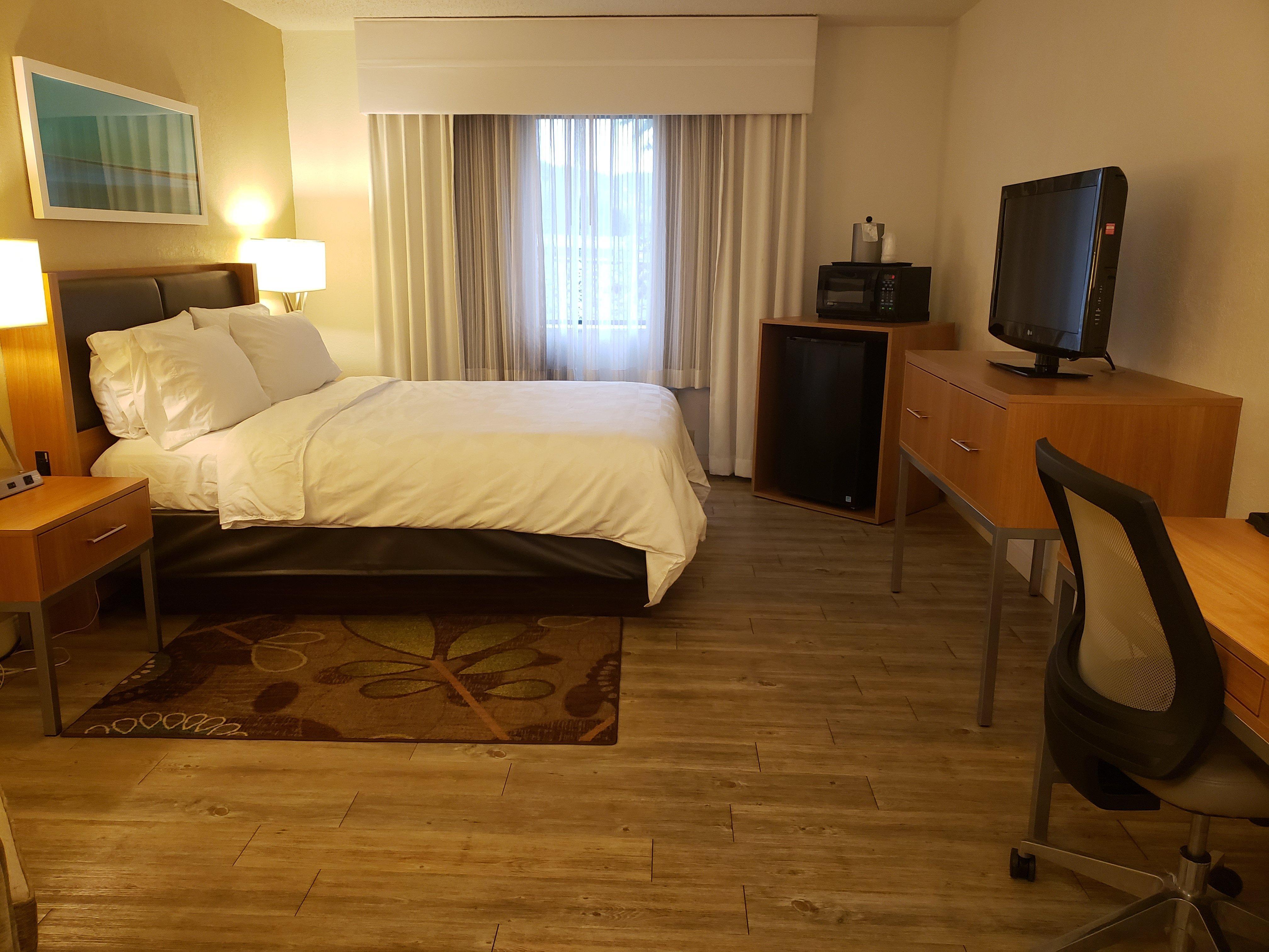 Holiday Inn Express Hotel Pittsburgh-North/Harmarville By Ihg Exteriér fotografie
