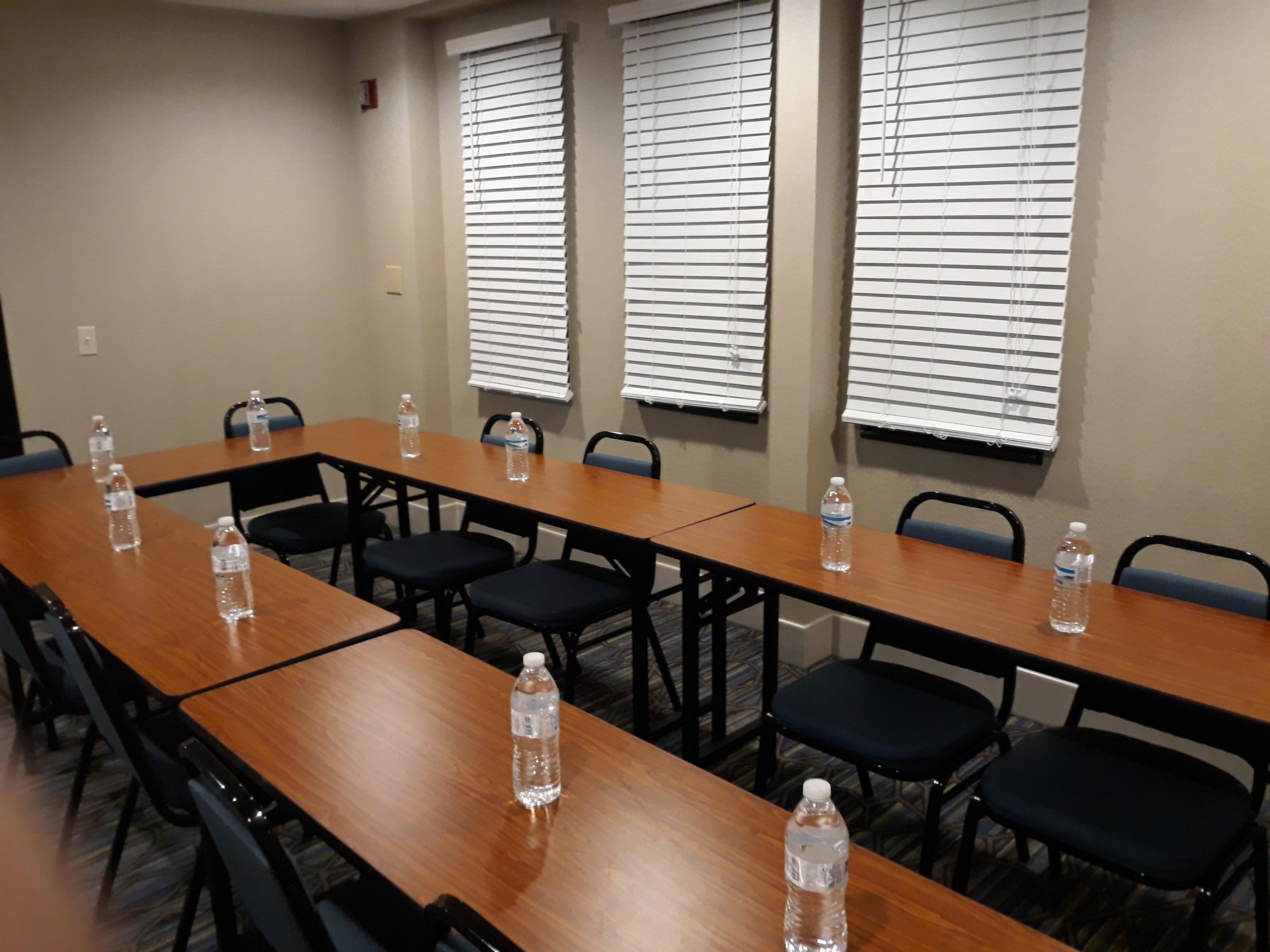 Holiday Inn Express Hotel Pittsburgh-North/Harmarville By Ihg Exteriér fotografie