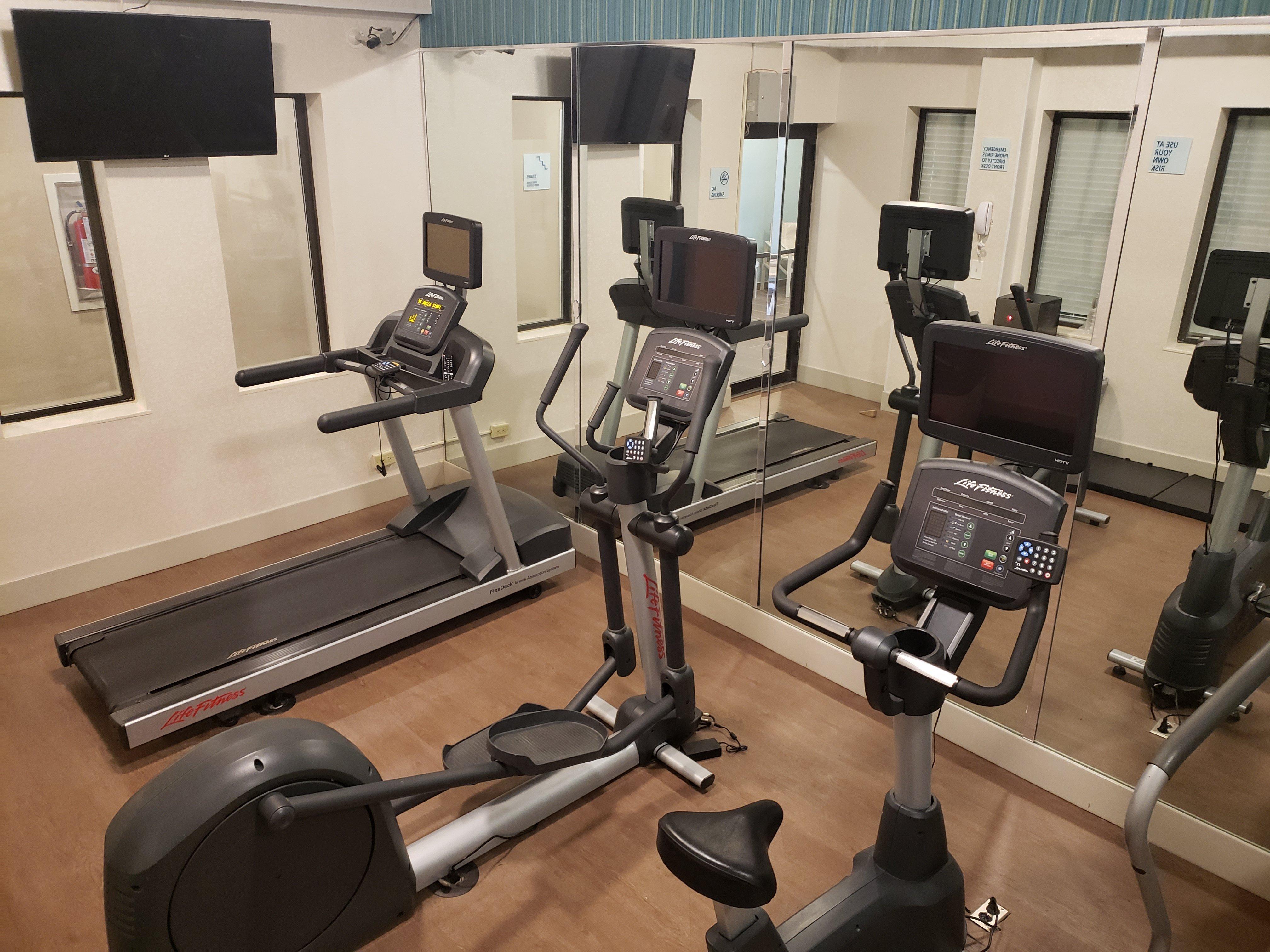 Holiday Inn Express Hotel Pittsburgh-North/Harmarville By Ihg Exteriér fotografie