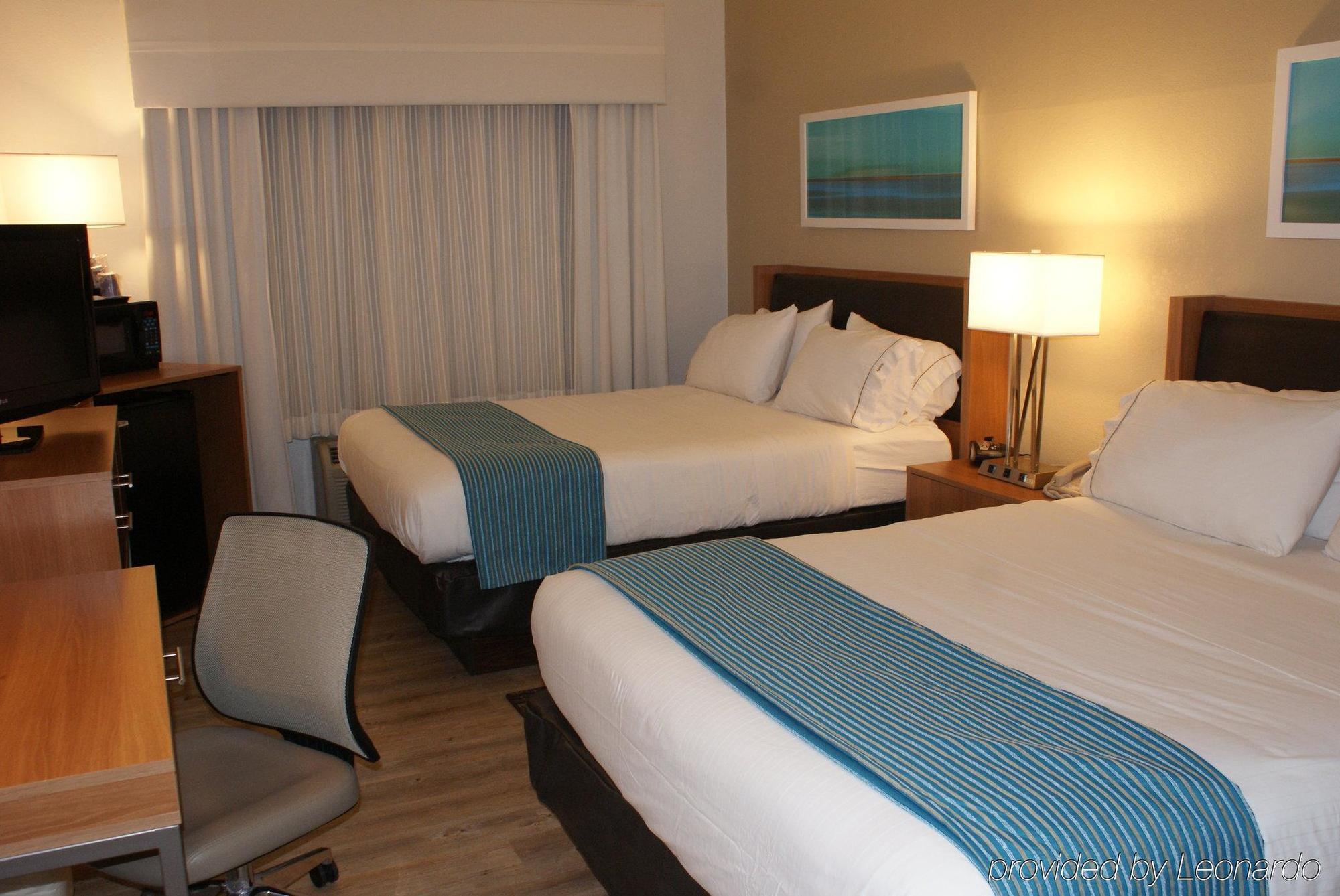Holiday Inn Express Hotel Pittsburgh-North/Harmarville By Ihg Exteriér fotografie