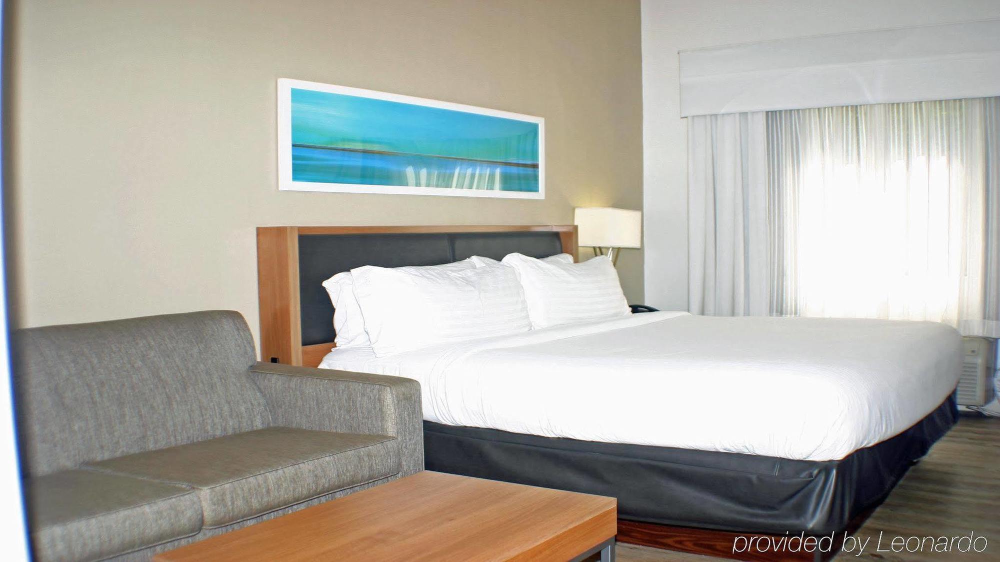 Holiday Inn Express Hotel Pittsburgh-North/Harmarville By Ihg Exteriér fotografie
