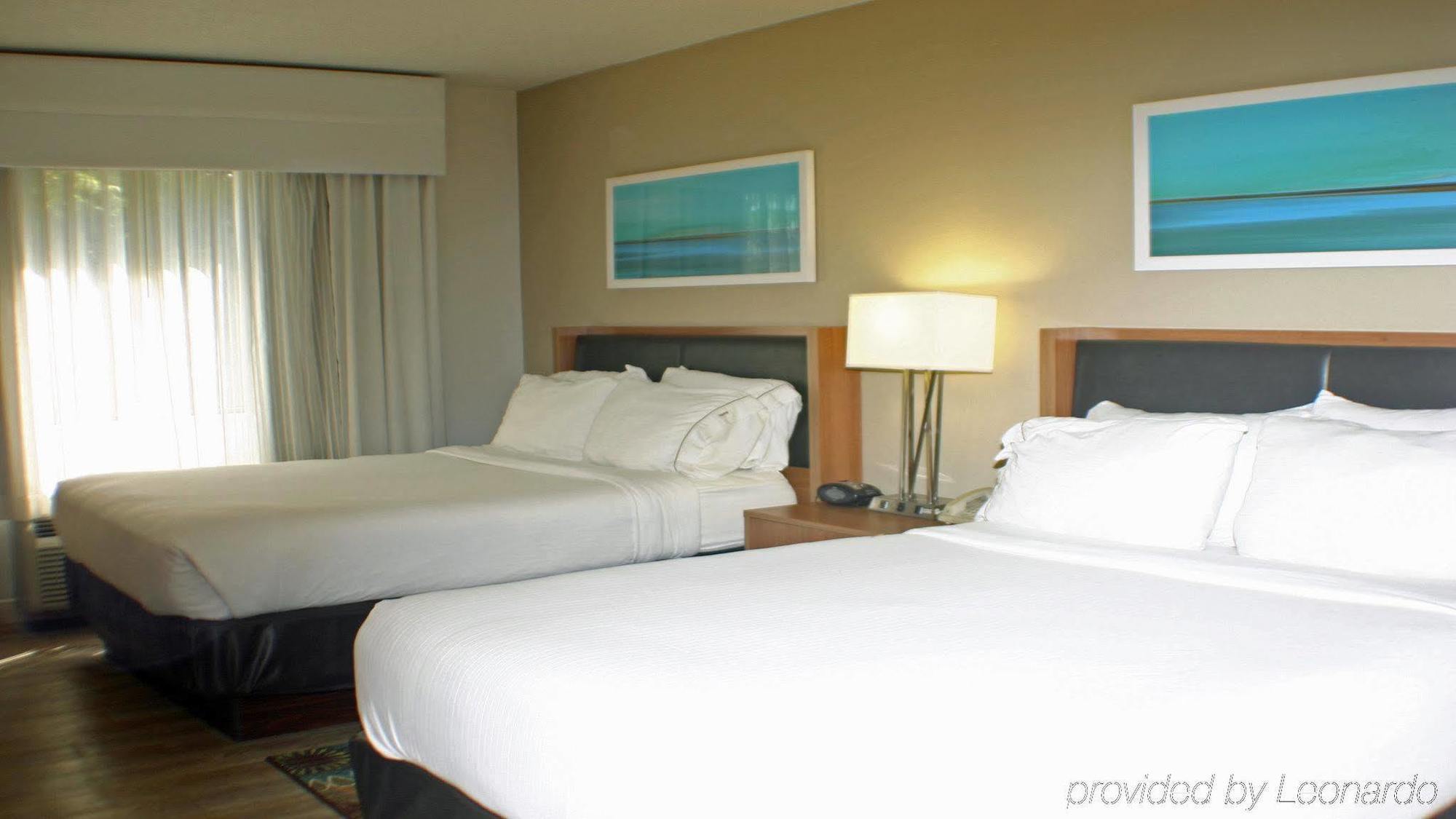 Holiday Inn Express Hotel Pittsburgh-North/Harmarville By Ihg Exteriér fotografie