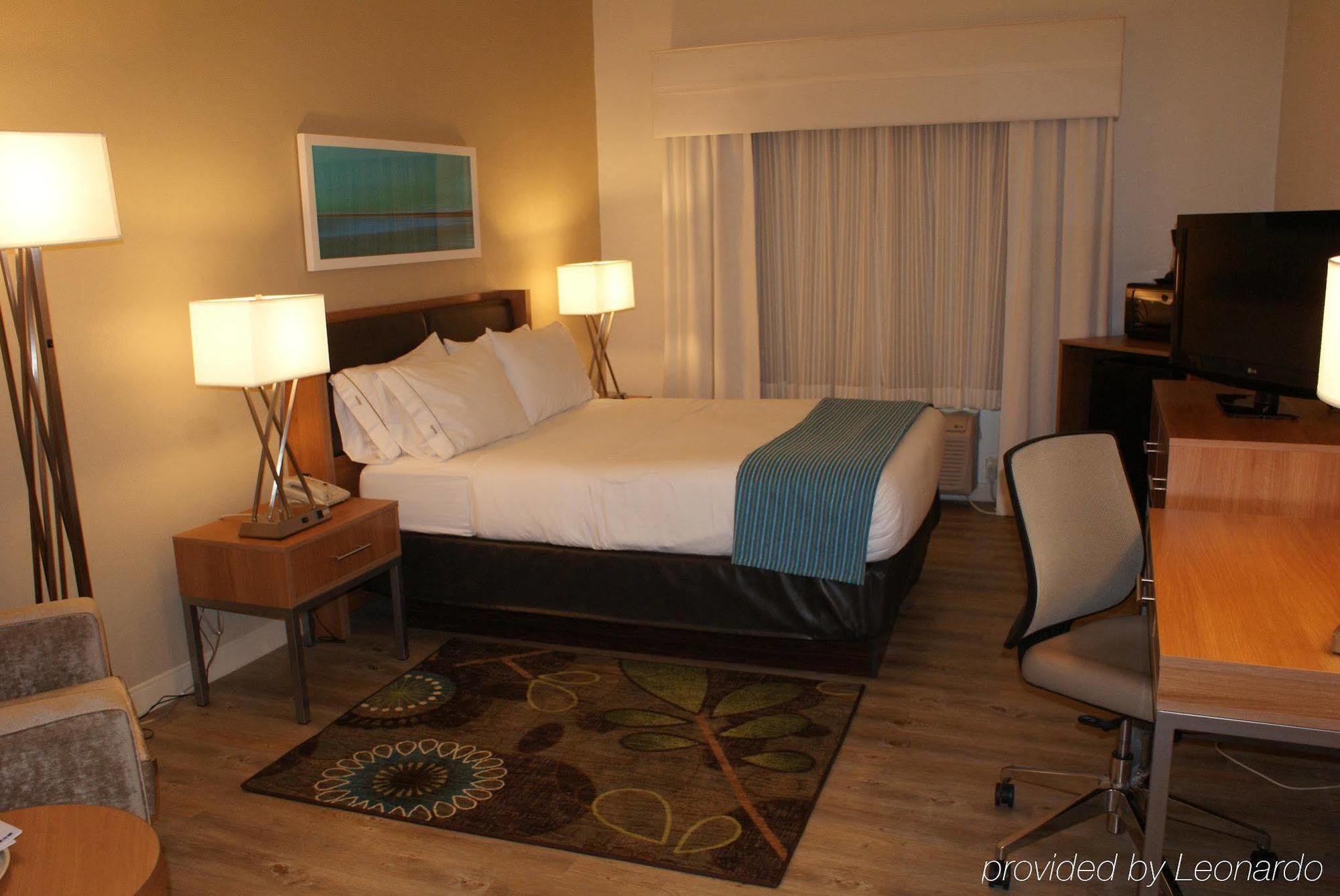 Holiday Inn Express Hotel Pittsburgh-North/Harmarville By Ihg Exteriér fotografie