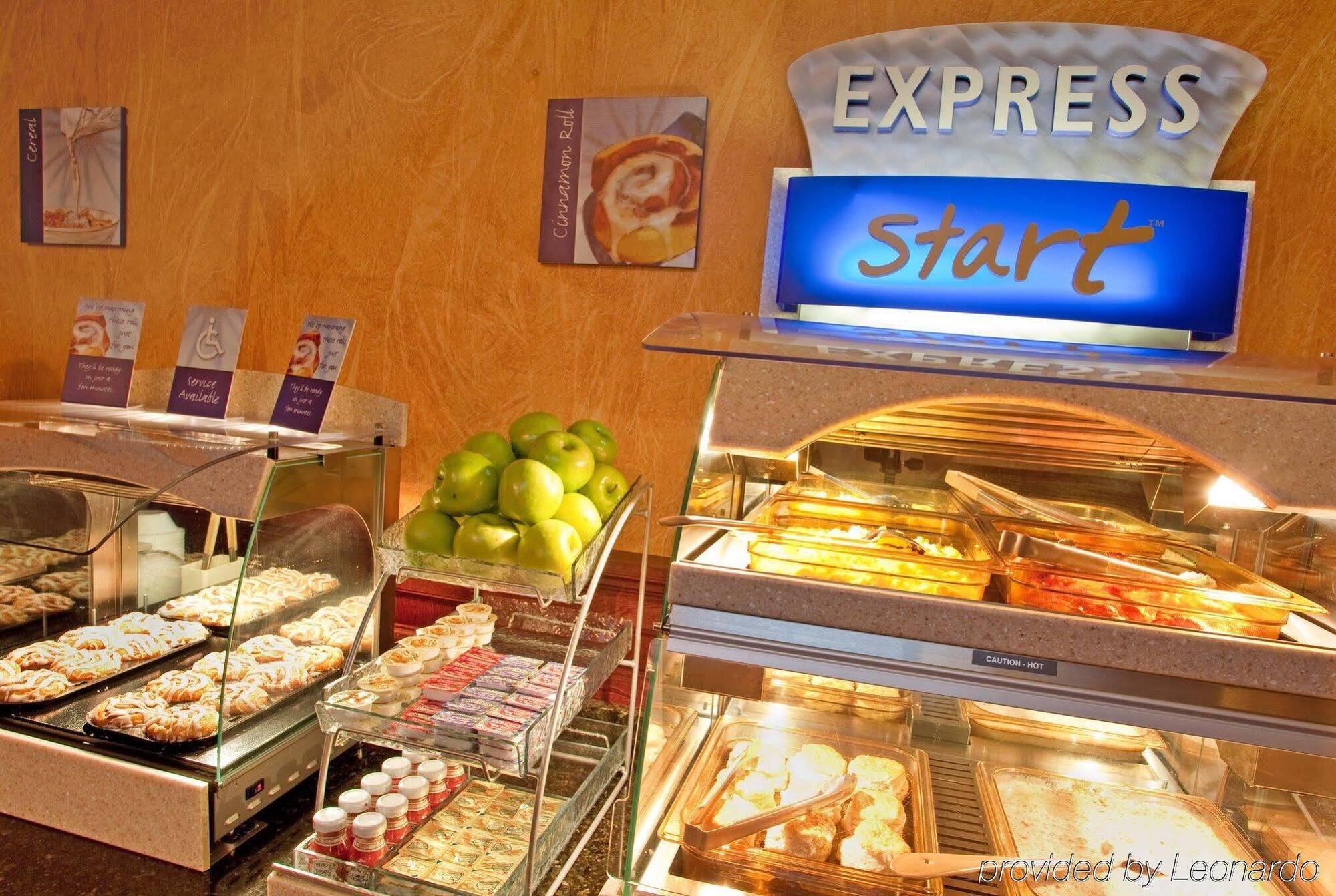 Holiday Inn Express Hotel Pittsburgh-North/Harmarville By Ihg Exteriér fotografie