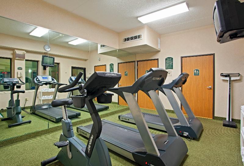 Holiday Inn Express Hotel Pittsburgh-North/Harmarville By Ihg Exteriér fotografie